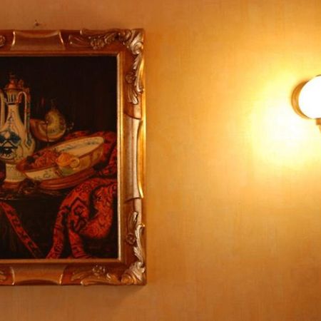 Hotel Αράντ Εξωτερικό φωτογραφία