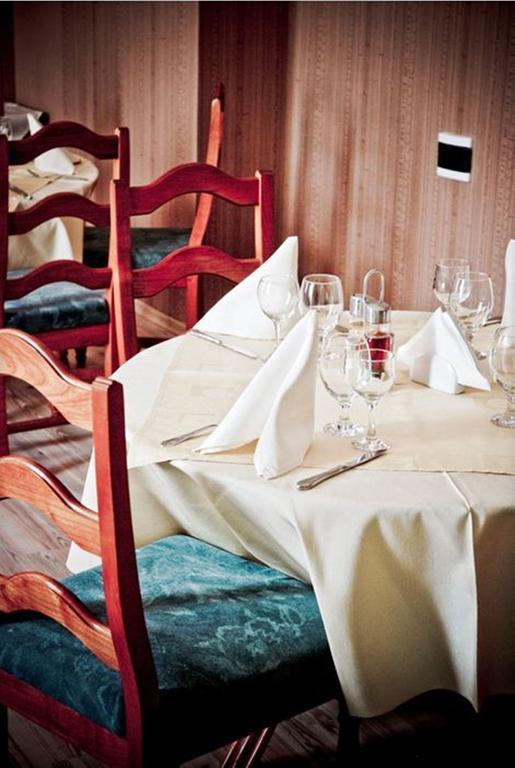 Hotel Αράντ Εξωτερικό φωτογραφία
