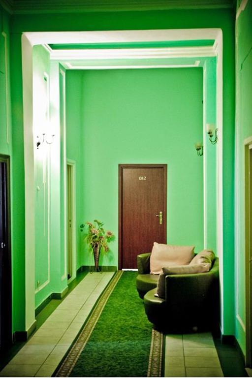 Hotel Αράντ Εξωτερικό φωτογραφία