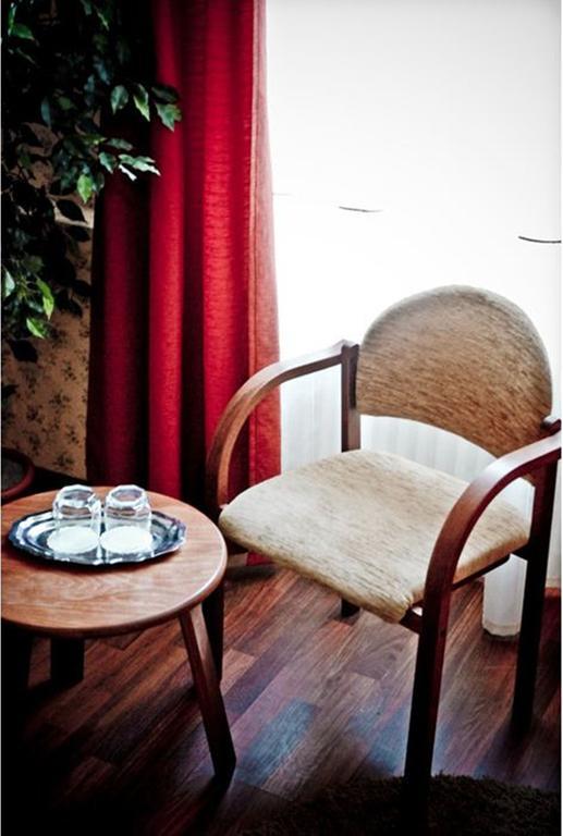 Hotel Αράντ Εξωτερικό φωτογραφία