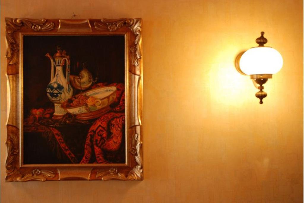 Hotel Αράντ Εξωτερικό φωτογραφία